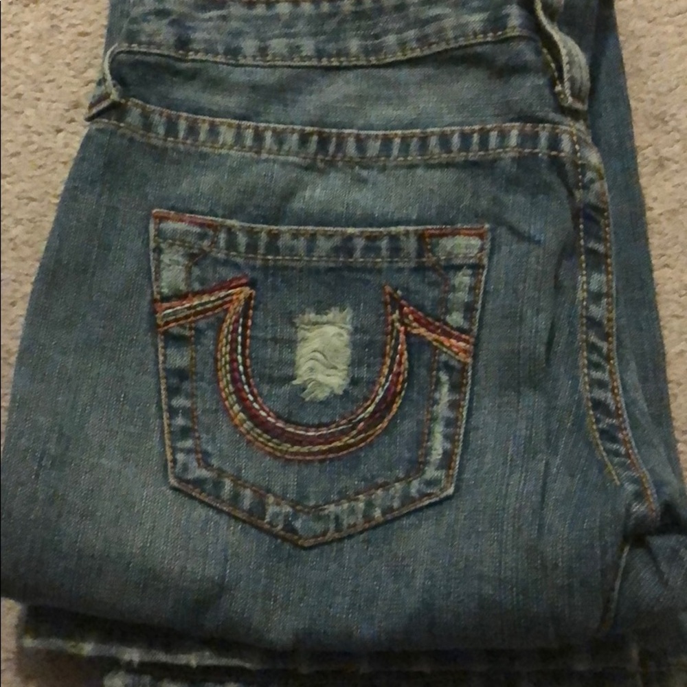 Jeans - Picture 2 of 5